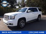 GMC Yukon Denali RWD