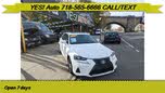 Lexus IS 300 RWD