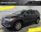 GMC Acadia SLE-2 AWD