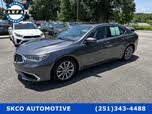 Acura TLX FWD with Technology Package