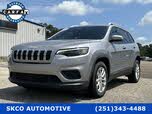 Jeep Cherokee Latitude FWD