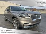 Lincoln Aviator Reserve AWD