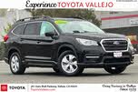Subaru Ascent AWD