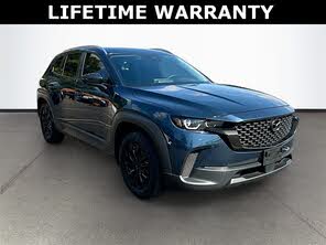 Mazda CX-50 2.5 S Premium AWD
