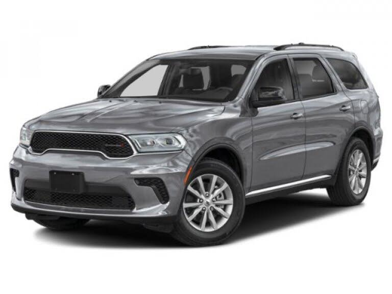 2026 Dodge Durango GT HEMI AWD