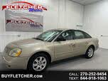 Mercury Montego Luxury AWD