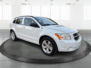 Dodge Caliber Mainstreet FWD