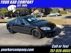 Mitsubishi Eclipse GS Sport