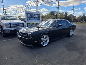 Dodge Challenger R/T RWD