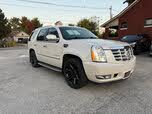Cadillac Escalade Luxury 4WD