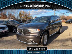 Dodge Durango SXT AWD