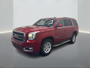 GMC Yukon SLE
