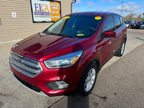 Ford Escape SE FWD