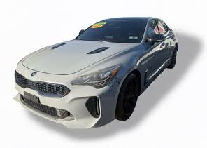 Kia Stinger GT2 AWD