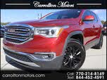 GMC Acadia SLT-1 FWD