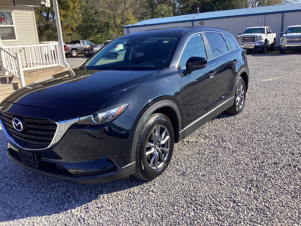 2019 Mazda CX-9 Sport FWD