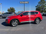 Hyundai Santa Fe 2.4L SEL AWD