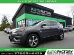 Jeep Cherokee Limited 4WD