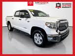 Toyota Tundra SR5 CrewMax 4WD