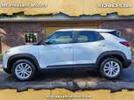 Chevrolet Trailblazer LS FWD