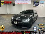 BMW 5 Series 540i xDrive AWD