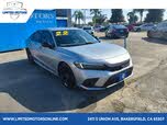 Honda Civic Sport FWD