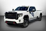 GMC Sierra 2500HD AT4 Crew Cab 4WD