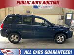 Saturn VUE Base