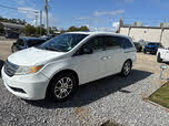 Honda Odyssey EX-L FWD