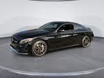 Mercedes-Benz C-Class AMG C 43 Coupe