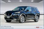Nissan Rogue SV FWD