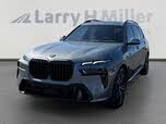 BMW X7 xDrive40i AWD