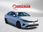 Kia Forte LXS FWD