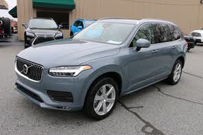 Volvo XC90 B5 Core AWD