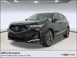 Acura MDX SH-AWD with Advance Package