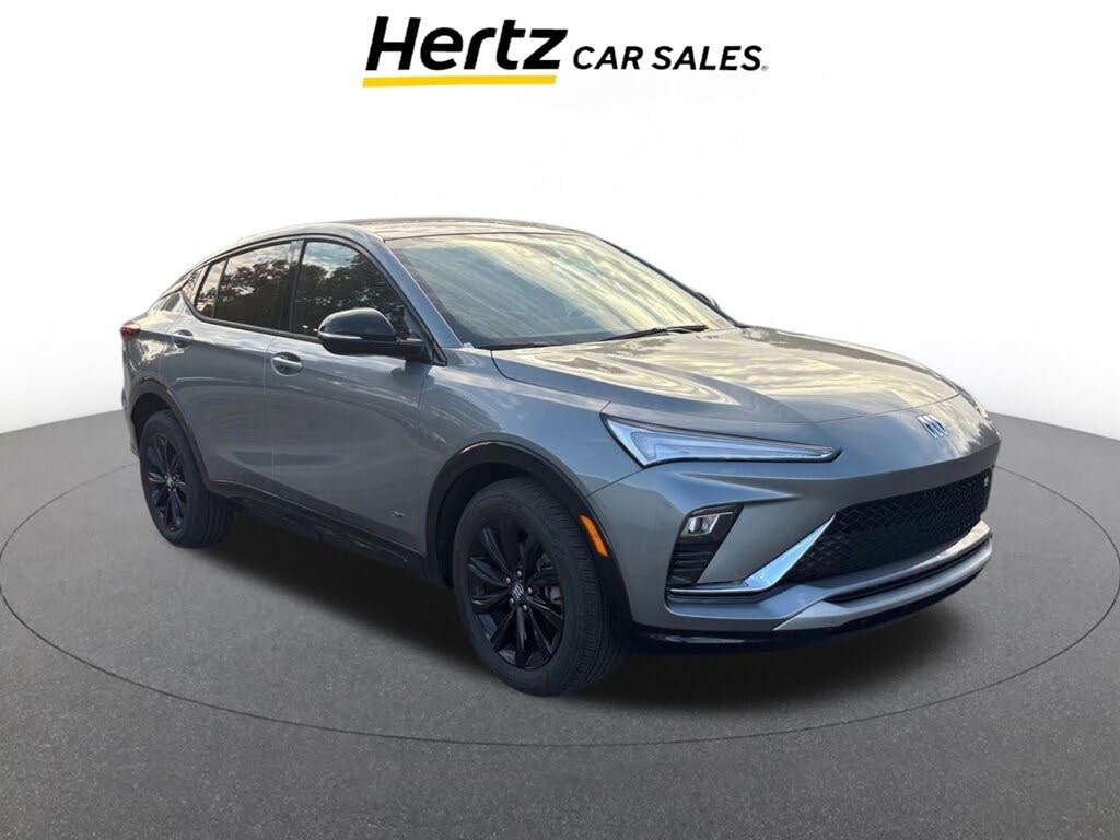 2025 Buick Envista Sport Touring FWD