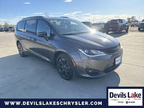 Chrysler Pacifica Hybrid Touring L FWD