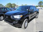 Toyota Tacoma SR I4 Double Cab RWD