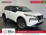 Nissan Rogue S FWD