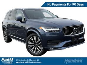 Volvo XC90 T5 Momentum AWD