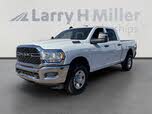 RAM 2500 Tradesman Crew Cab 4WD