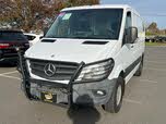 Mercedes-Benz Sprinter 2500 144 WB Passenger Van RWD