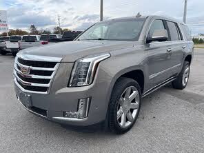 Cadillac Escalade Premium Luxury RWD