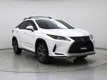Lexus RX Hybrid 450h AWD