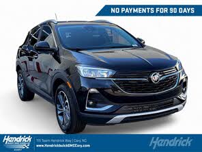 Buick Encore GX Select FWD