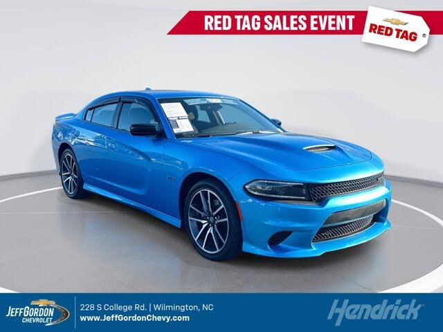 2023 Dodge Charger R/T RWD