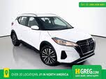 Nissan Kicks SV FWD