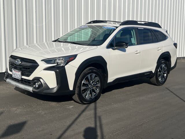 2023 Subaru Outback Limited AWD