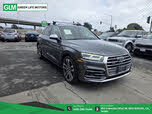 Audi SQ5 3.0T quattro Prestige AWD