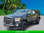 GMC Canyon Elevation Crew Cab 4WD